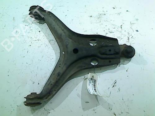 Used Right front suspension arm AUDI 80 B4 Saloon (8C2) S2 quattro (230 hp) 21204579