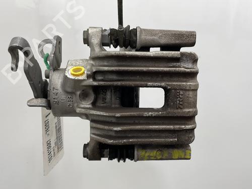 Right rear brake caliper VW TAIGO (CS1) 1.0 TSI | BP26895462M106 - Image 4