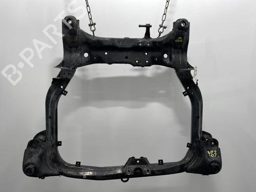 Used Subframe Subframe HYUNDAI i30 Estate (FD) 1.6 CRDi (116 hp) 20394883 20394883