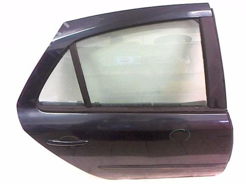 Right rear door RENAULT LAGUNA II (BG0/1_) 1.6 16V (BG0A, BG0L) | BP20416467C5 