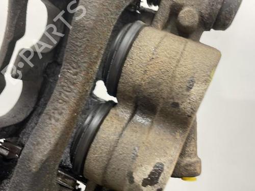 Left front brake caliper IVECO DAILY IV Van 35C15 V, 35C15 V/P | BP21240829M105 