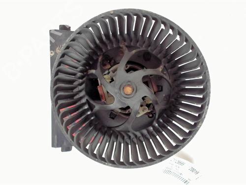 Varmeblæser VW POLO III (6N1) 60 1.7 SDI (60 hp) 22914526