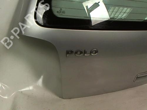 Tailgate VW POLO (6N2) 1.4 16V | BP20477047C6 