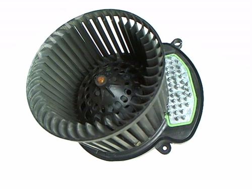 Heater blower motor RENAULT MEGANE IV Grandtour (K9A/M/N_) 1.5 dCi 110 | BP20392476M62 