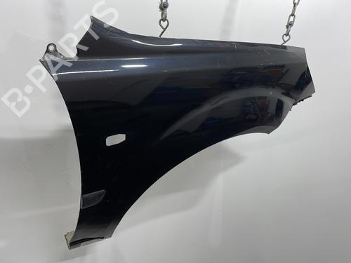 Right front fenders KIA RIO II (JB) 1.6 CVVT | BP20423724C42 