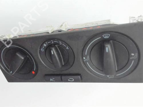 Used Climate control Climate control VW GOLF IV (1J1) 1.9 TDI (101 hp) 20406089 20406089