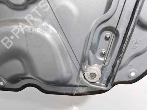 Front left window mechanism KIA VENGA (YN) 1.4 CRDi 90 | BP37728257C22  - Image 9
