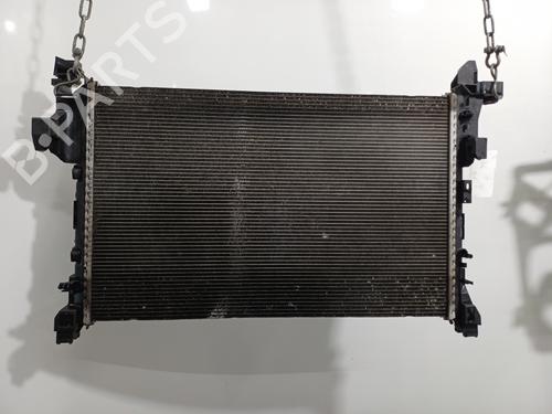 Water radiator RENAULT TRAFIC III Van (FG_) 1.6 dCi 120 (FGMB, FGMC) | BP34635677M31 - Image 6