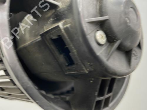 Heater blower motor NISSAN JUKE (F15) 1.5 dCi | BP25122666M62 