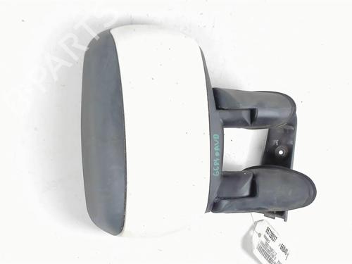 Used Right mirror FIAT DOBLO Box Body/MPV (223_) 1.3 D Multijet (75 hp) 20390112