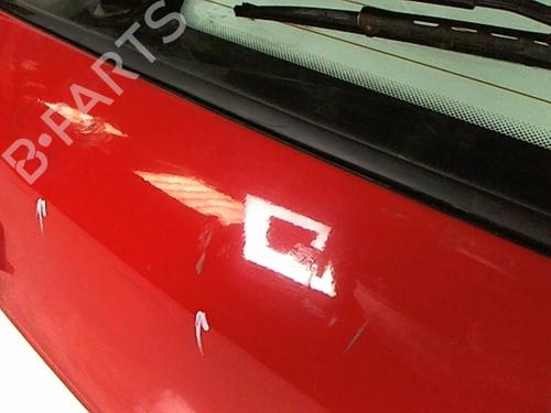 Tailgate PEUGEOT 306 Hatchback (7A, 7C, N3, N5) 1.9 D | BP20477060C6 