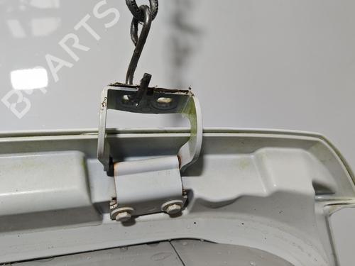 Tailgate CITROËN C8 (EA_, EB_) 2.0 HDi 165 | BP40002837C6 - Image 8