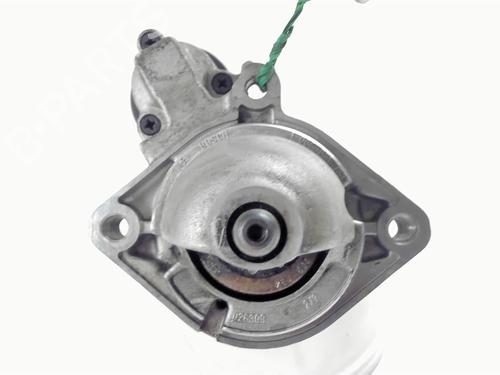 Used Starter Starter BMW 3 (E46) 318 i (118 hp) 21236805 21236805