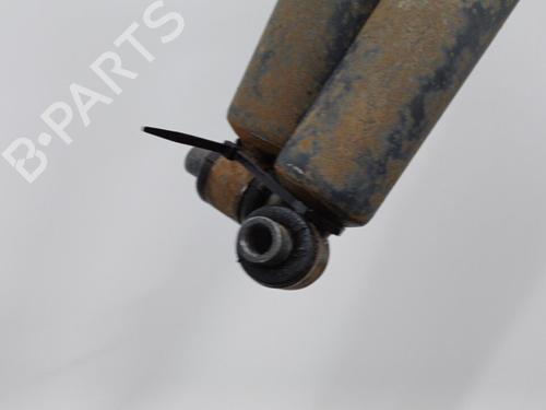 Used Right rear shock absorber VOLVO V70 II (285) D5 (163 hp) 20423873
