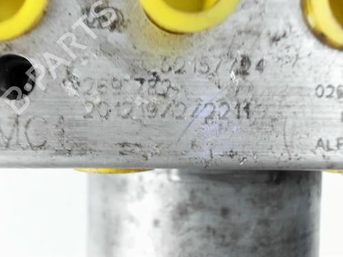 ABS pump FIAT TIPO Hatchback (356_, 357_) 1.0 (357HXN1A) | BP32396661M43