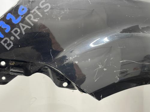 Left front fenders KIA RIO II (JB) 1.5 CRDi | BP20392713C41 