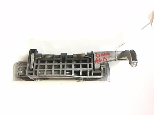 Used Front right exterior door handle Front right exterior door handle PEUGEOT 605 (6B) 2.1 Turbo Diesel (109 hp) 20466486 20466486