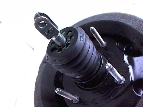 Used Servo brake Servo brake PEUGEOT PARTNER Tepee 1.6 HDi 90 (92 hp) 20399271 20399271