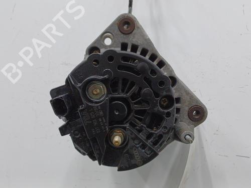 Generator VW LUPO I (6X1, 6E1) 1.4 16V (75 hp) 20405998