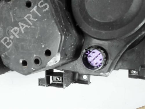 Left headlight FIAT PUNTO EVO (199_) 1.3 D Multijet (199AXC1A, 199BXC1A, 199AXT1A, 199BXT1A) | BP32149499C28 - Image 8