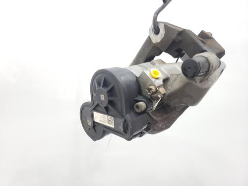 Used Left rear brake caliper Left rear brake caliper ALFA ROMEO GIULIA (952_) 2.2 D (952AEM250, 952AEA250) (150 hp) 20610032 20610032