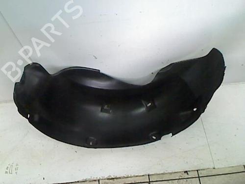 Wheel arch MERCEDES-BENZ M-CLASS (W163) ML 270 CDI (163.113) | BP20409389C56 