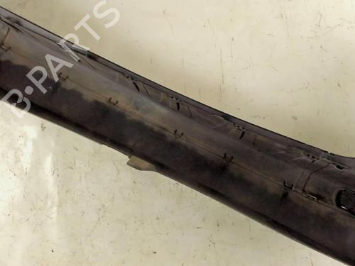Rear bumper RENAULT MEGANE II Estate (KM0/1_) 1.5 dCi (KM02, KM13) | BP20390459C8 