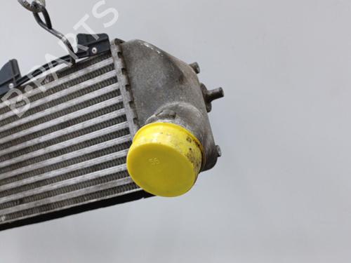Used Intercooler Intercooler 20401050 20401050
