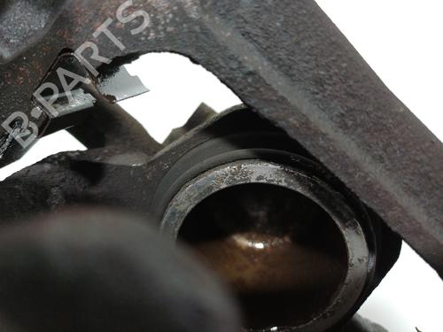 Left front brake caliper FIAT 500X (334_) 1.3 D Multijet (334AXH1A) | BP36757343M105 - Image 2