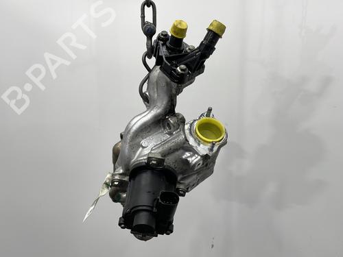 Used Egr Egr RENAULT MODUS / GRAND MODUS (F/JP0_) 1.5 dCi (FP0F, JP0F) (86 hp) 24647929 24647929