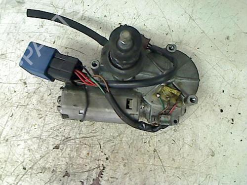 Viskermotor bagrude CITROËN XSARA (N1) 1.9 TD (90 hp) 20411081