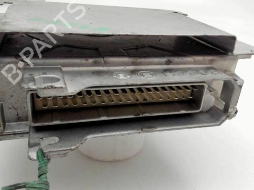 Engine control unit (ECU) PEUGEOT PARTNER Box Body/MPV (5_, G_) 1.1 | BP29374900M57 