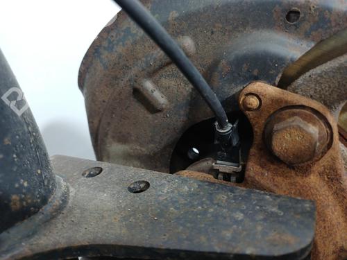 Used Rear axle Rear axle RENAULT CLIO III (BR0/1, CR0/1) 1.6 16V (BR05, BR0B, BR0Y, BR15, BR1J, BR1M, BR1Y, CR0B,... (112 hp) 36526159 36526159