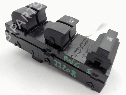 Used Left front window switch Left front window switch 39575765 39575765