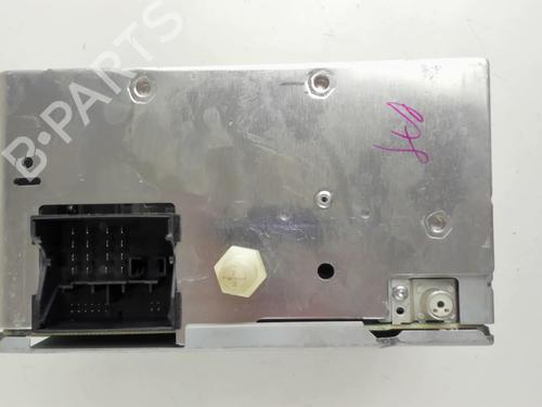 Radio FORD FOCUS II (DA_, HCP, DP) 1.8 TDCi | BP20391134E6 