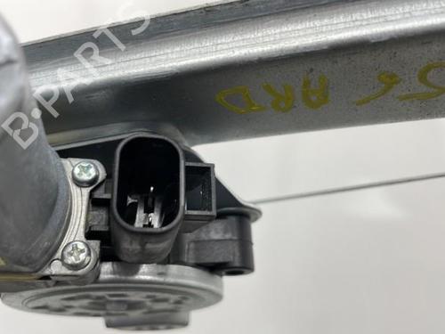 Rear right window mechanism CHEVROLET ORLANDO (J309) 2.0 D | BP20400044C25