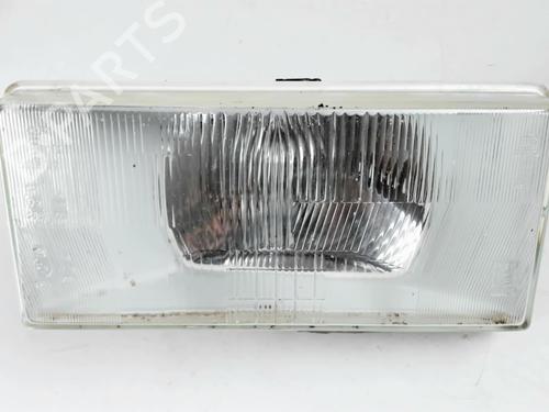 Used Left headlight RENAULT MASTER I Van (T__) 28-35 2,5 D (75 hp) 28321518
