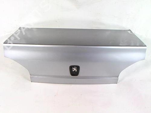 Used Tailgate PEUGEOT 306 (7B, N3, N5) 1.9 SLD (68 hp) 20435655