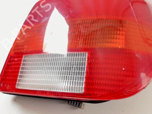 Used Right taillight FORD FIESTA III (GFJ) 1.6 (88 hp) 20469529
