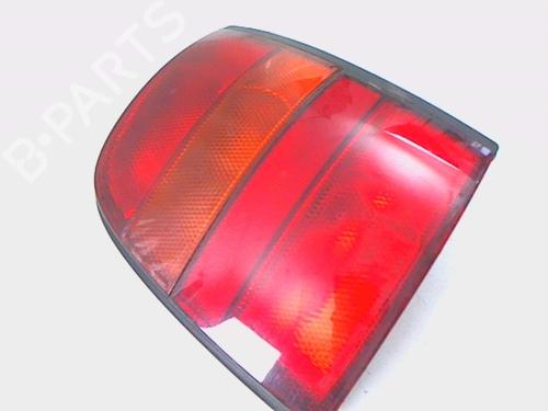Used Right taillight Right taillight NISSAN MICRA II (K11) 1.0 i 16V (K11) (54 hp) 20467116 20467116