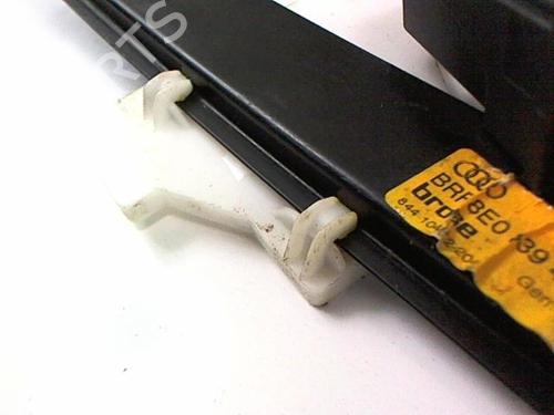 Rear left window mechanism AUDI A4 B7 Avant (8ED) 2.0 TDI | BP20432587C24 