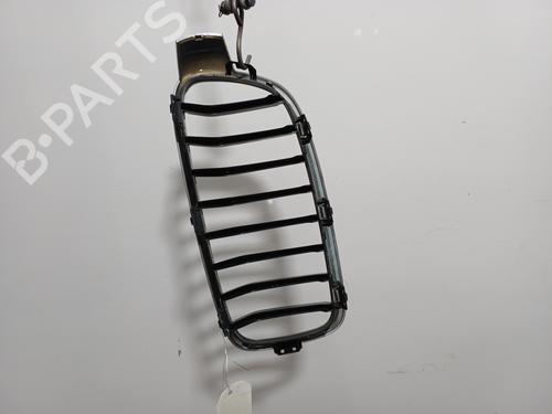 Used Grille Grille BMW 3 Touring (F31) 330 d (258 hp) 36757427 36757427