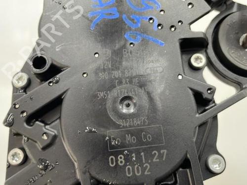 Ruitenwissermotor achter VOLVO V50 (545) 1.6 D (110 hp) 20419130