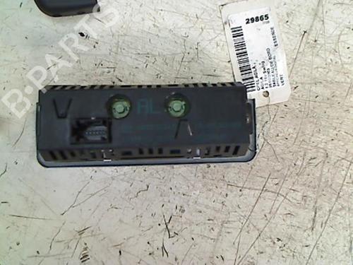 Ferdsskriver OPEL AGILA A (H00) 1.0 (F68) | BP21233101C48 