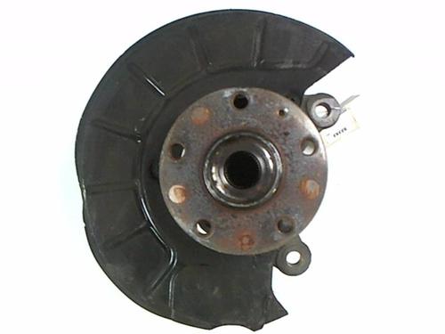 Used Right front steering knuckle AUDI A3 (8P1) 2.0 TDI 16V (140 hp) 20479167