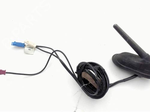 Antenne/Base RENAULT KANGOO BE BOP (KW0/1_) | BP38101254C140 - Image 3