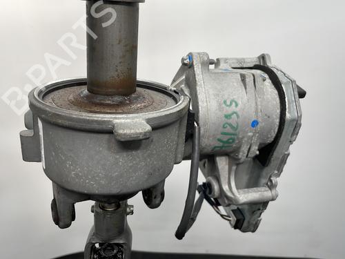 Steering column OPEL MERIVA A MPV (X03) 1.7 CDTI (E75) | BP30044869M21 