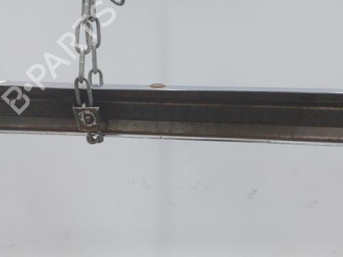 Front bumper FORD FIESTA III (GFJ) 1.6 i 16V | BP25265315C7 