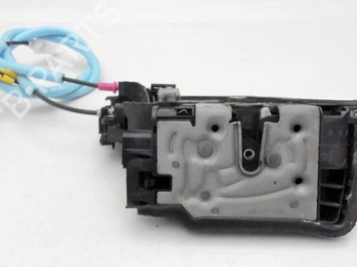 Used Rear right lock Rear right lock MINI MINI CLUBMAN (F54) [2014-2026] 40461673 40461673