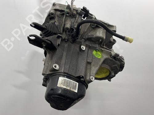 Gearbox RENAULT TWINGO II (CN0_) 1.2 16V (CN04, CN0B) | BP30548086M3 - Image 4